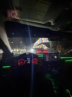 تۆیۆتا کامری